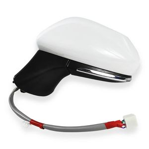 อะไหล่รถยนต์มองหลังสำหรับรถโตโยต้าคัมรี่ Xv70 2018 2019 2020 2021 2022 2023สปอร์ต - Product Image 1