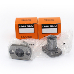 Thk mặt bích tuyến tính Bush lmh6muu lmh8smuu lmh8muu lmh10muu lmh12muu lmh13muu lmh16muu lmh20muu lmh25muu lmh30muu tuyến tính mang - Product Image 3