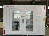 CHENcan Offre Spéciale Extrudeuse de Granulés 2000mm 1600mm PLA ABS PETG PA Industrielle pour Imprimante 3D
