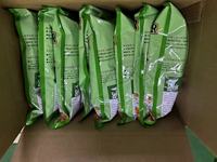 Offre Spéciale de sushi japonais en gros à bas prix Offre Spéciale fabricant sac de 1kg poudre de wasabi