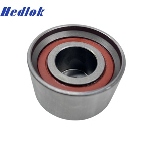 HEDLOK Kit de courroie de distribution Tendeur hydraulique Fit 95 Mitsubishi Eagle TURBO 2.0L 4G63T MD156604 MD121993 MD192731 - Product Image 1