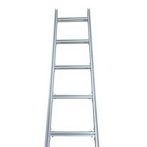 Prix d'usine pour les plateaux <span class=keywords><strong>de</strong></span> câbles en aluminium / échelles <span class=keywords><strong>de</strong></span> câbles en aluminium, échelles <span class=keywords><strong>de</strong></span> câbles marines - Product Image 1