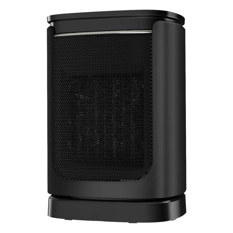 สีดำ-ขนาดใหญ่ (พร้อมรีโมทคอนโทรล)