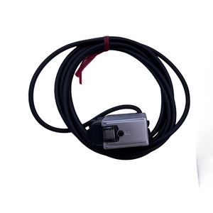 เซ็นเซอร์โฟโตอิเล็กทริก LR-WF10 LR-WF10C LR-W500 LR-W500C สำหรับการกำหนดตำแหน่งชิ้นงาน การนับ และการตรวจจับ มีสินค้าในสต็อก - Product Image 2