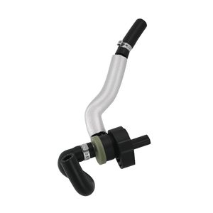 Mercedes-benz için yeni M270 W205 W156 C200 C180 E200 Crankcase karter havalandırma hortumu OE 2700184300 - Product Image 4