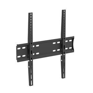 Supporto da Parete per <span class=keywords><strong>TV</strong></span> da 23-60 Pollici con Cordini di Sicurezza, Staffa di Montaggio <span class=keywords><strong>VESA</strong></span> 400x400 per <span class=keywords><strong>TV</strong></span>, Ordine all'Ingrosso - Product Image 2