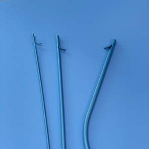 Hot-Verkoop Medische Plastic Buis Premium Wegwerp Ldpe Medische Katheter Voor Gal Drainage Stent - Product Image 4