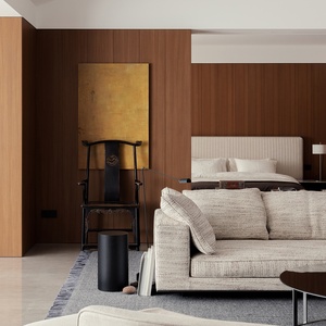 Soluzioni Complete per Progetti Domestici: Consulenti di Design, Architetti e Interior Designer con Rendering 3D - Product Image 3