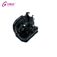 Actionneur de serrure de porte COMOOL 51218402540 pour BMW X5 E53, prix d'usine, mécanisme de serrure de porte avant droite