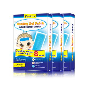 Farmaco personalizzato per il raffreddamento del gel per il raffreddamento dell'<span class=keywords><strong>emicrania</strong></span> e del raffreddamento del mal di testa, sicuro <span class=keywords><strong>da</strong></span> usare con i farmaci - Product Image 2