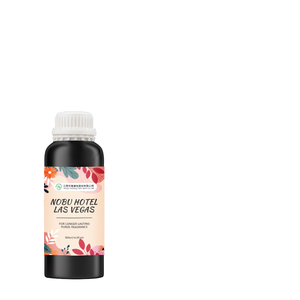 Profumo FF 500ML all'Ingrosso, Olio Essenziale al Tè Bianco per Diffusore, Ispirato al Hotel Dream Westin 360, 100% Purezza Estratto Vegetale - Product Image 4