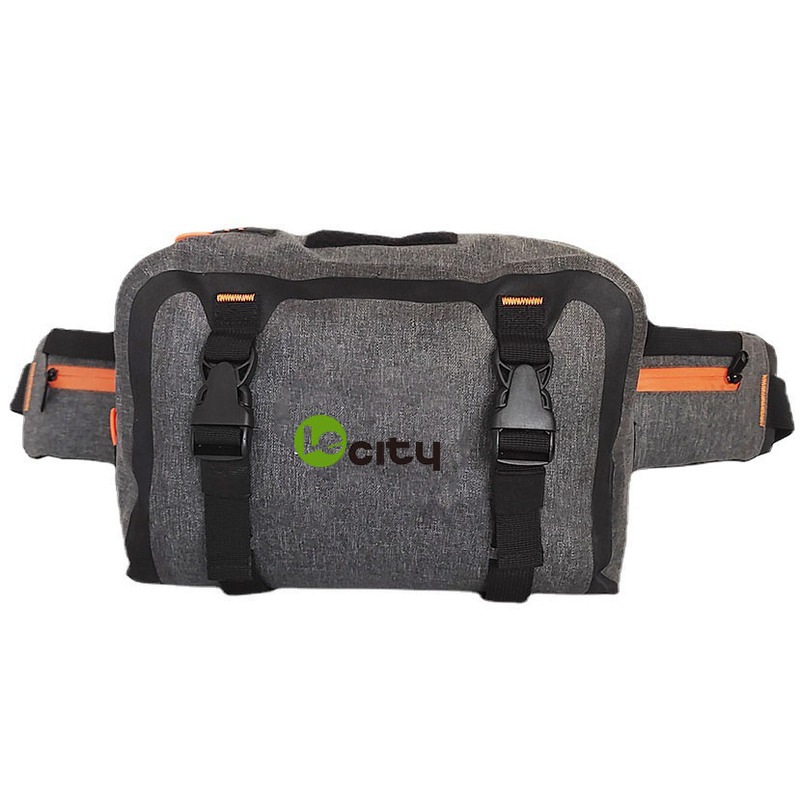 LE CITY Costom logo Pvc Tpu