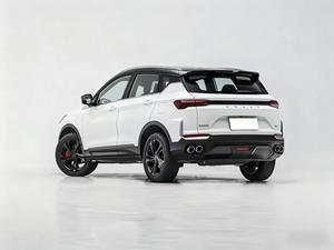 Geely Coolray nuovo 2025 Gas/benzina porcellana SUV Geely Coolray nuovo 1.5L manuale motore edizione Geely Coolray <span class=keywords><strong>L</strong></span> - Product Image 6
