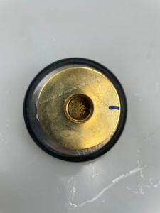 Termostato de motor 52028898AI para Chrysler <span class=keywords><strong>Dodge</strong></span> <span class=keywords><strong>Ram</strong></span> Jeep Grand Cherokee - Product Image 3