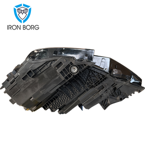 <span class=keywords><strong>2019</strong></span> 2020 pour <span class=keywords><strong>Audi</strong></span> Q8 <span class=keywords><strong>Q</strong></span> <span class=keywords><strong>8</strong></span> conducteur droit LH OEM phare LED complet phare - Product Image 6