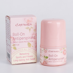 ผลิตภัณฑ์ดูแลผิวแบบโรลออนระงับกลิ่นกาย - Product Image 2