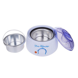 <span class=keywords><strong>Chauffe</strong></span>-<span class=keywords><strong>cire</strong></span> pour le <span class=keywords><strong>visage</strong></span>, électrique, pour les parties du maillot, du Bikini et des aisselles - Product Image 2