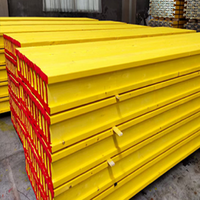 Viga de Madera H20, Viga de Madera Sólida H20, Madera de Construcción