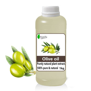 Tùy Chỉnh Hữu Cơ 100% Tinh Khiết Extra Virgin Dầu Ô Liu Lạnh Ép Nhãn Hiệu Riêng Hạt Giống Nguồn Gốc Cho Mỹ Phẩm Tự Nhiên - Product Image 5