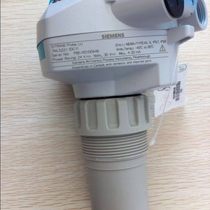 Sonde de niveau Siemens Sitrans Probe Lu 7ml5221 Ioc11 24V 4-20mA pour processus industriels - Product Image 1