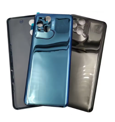 Back Cover Housing GLASS for OPPO Find X3 X3 Pro Back Housing Rear Cover Glass