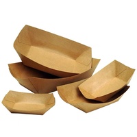 Senang01 Nouveau produit Boîte à sandwich en papier kraft triangulaire et carrée en gros pour gâteau roulé suisse et gâteau soufflé