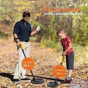 Dropship GC1028 टाइटन ए. आर. प्रासंगिकता का पता लगाने 1000 धातु डिटेक्टर कन्वेयर खजाना शिकार सोने भूमिगत डे Metales ओरो सोने पेशेवर - Product Image 6