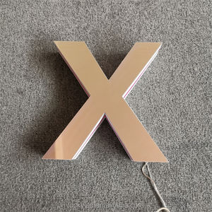 3d specchio <span class=keywords><strong>infinito</strong></span> led segno di bordo pubblicità esterna a parete <span class=keywords><strong>infinito</strong></span> specchio specchio infinity led segno per il negozio - Product Image 5