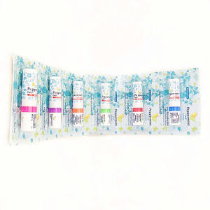 الأكثر مبيعاً تايلاند علاج دماغ منعش الأنف 2 في 1 شم الأنف الأنفي منعش زيت استنشق منعش Poy aspirsian - Product Image 5