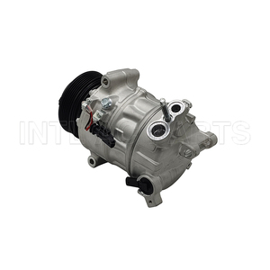 Compresor de Aire Acondicionado INTL-XZC2459 para <span class=keywords><strong>2018</strong></span> 	 Chevrolet Cruze CO 4937 3013700 - Product Image 3