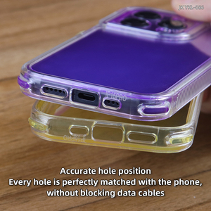 Fundas para celulares space case nouvelle mode 2 en étui transparent acrylique tpu espace coque de téléphone pour <span class=keywords><strong>ipnone</strong></span> 11 12 13 14 15 pro max - Product Image 3