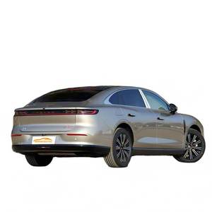 Voyah <span class=keywords><strong>Passion</strong></span> L PHEV 1400 km d'autonomie, confort premium et technologie de pointe. - Product Image 6