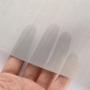 Maille de fil métallique à trous carrés en acier inoxydable 304 de haute qualité, 20-300 mailles, pour soudage et découpe - Product Image 6