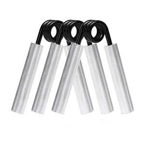 Anti Slip Customized Power Hand Grip Wholesale Professional Wrist <b>Strength</b> <b>Training</b> Hand Grip Strengthener - Product Image 1