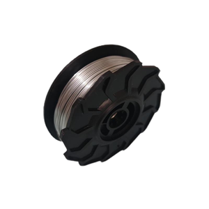 Chất lượng cao q195 mạ kẽm Vòng <span class=keywords><strong>Tie</strong></span> dây Electro mạ kẽm thép cây <span class=keywords><strong>Tie</strong></span> dây cho Max buộc công cụ sắt dây cuộn dây thép cây buộc công cụ - Product Image 2