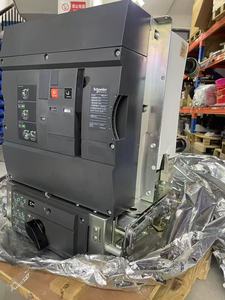 Interruptor de Circuito al Vacío Vcb Evolis 7.2KV 12KV 24KV 630A 1250A 2000A 2500A, Corriente de Cortocircuito 25 31.5 40 KA - Product Image 1