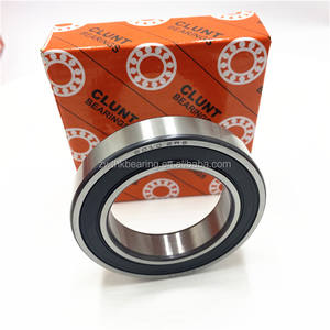 Rodamiento de bolas de ranura profunda, <span class=keywords><strong>6022e</strong></span>, 6022, 6022/z2, 6022/Z3 - Product Image 4