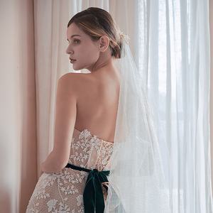 <span class=keywords><strong>Velo</strong></span> <span class=keywords><strong>de</strong></span> novia hecho a mano Ins Styles <span class=keywords><strong>con</strong></span> peine <span class=keywords><strong>de</strong></span> flores <span class=keywords><strong>para</strong></span> el cabello, tocado <span class=keywords><strong>para</strong></span> despedidas <span class=keywords><strong>de</strong></span> <span class=keywords><strong>soltera</strong></span>, accesorios nupciales únicos <span class=keywords><strong>para</strong></span> el cabello - Product Image 5