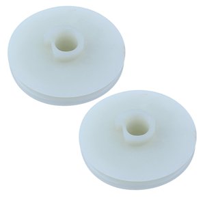 Poulie de démarreur à rappel pour <span class=keywords><strong>Hu</strong></span> Sqvarna 50 51 55 pour tronçonneuse 505303735, 5053037-35 PIÈCES NEUVES - Product Image 3