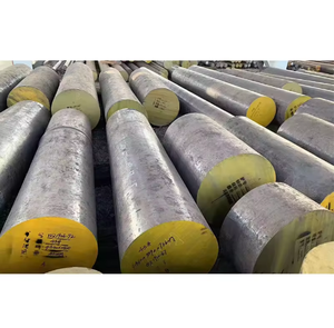 Mejor precio 1,1151 C22 S20C 20 # En3b/070m20 ASTM A105 SAE 1020 Barra redonda de acero al carbono - Product Image 3