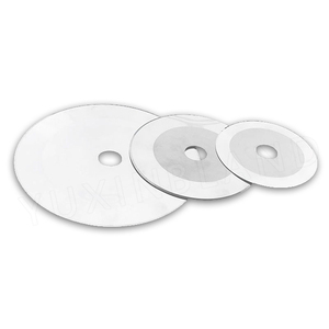 Khuyến mại chất lượng tốt nhất nóng bán hợp kim vòng lưỡi - Product Image 6