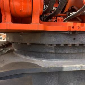 Excavadora Doosan DX500/LC500 2022 usada-Caja de cambios de motor de peso operativo de 50 toneladas PLC y componentes de núcleo de bomba - Product Image 5