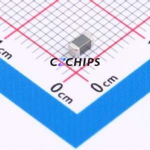 BLM31KN471SZ1L Ferrite Bead 1206 RF ( Impedance @ Frequency: 470Ohm@100MHz )( Error: 25% )( DC Resistance (DCR): 20mOhm ) - Product Image 2