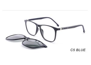 Gafas <span class=keywords><strong>de</strong></span> <span class=keywords><strong>Sol</strong></span> KUBi <span class=keywords><strong>de</strong></span> Diseño <span class=keywords><strong>con</strong></span> Clip Magnético, Montura Completa Ligera, <span class=keywords><strong>Lentes</strong></span> Polarizadas <span class=keywords><strong>con</strong></span> Protección UV400, Fabricante Directo - Product Image 6