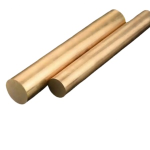 แท่งทองเหลืองบริสุทธิ์ C2300 ราคาถูก ปรับแต่งได้ ขายส่ง - Product Image 5