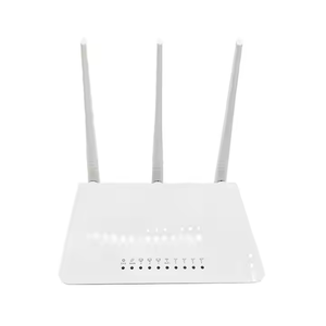 Router Inalámbrico <span class=keywords><strong>Tenda</strong></span> F3 de 3 Antenas para el Hogar, Versión en Inglés, Router de 300 Mbps, 1WAN+3LAN - Product Image 5