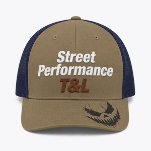 Gorra de Béisbol Varsity de Lujo, Marca T&L, con Logotipo Personalizado Bordado en Chenille, 6 Paneles, Gamuza Sintética Ajustable, Venta al Por Mayor - Product Image 2