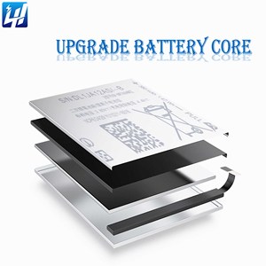 EB-BR760ABE Smart Horloge Batterij Voor Samsung Galaxy Gear S3 Frontier R760 46Mm - Product Image 4
