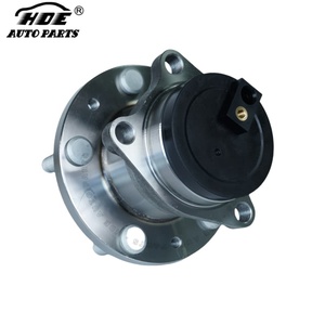 L206-26-15XB 713228810 HA590041 Rodamiento de Cubo de Rueda Trasera al por Mayor para Mazda CX-9 - Product Image 2