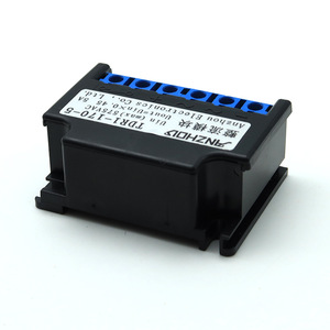 Módulo Rectificador Tdr Tdr1-170-5, Fuente de Alimentación Industrial de Salida Única de 5A - Product Image 4